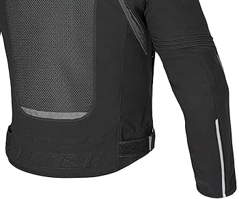 新品　ダイネーゼ　メッシュジャケット➕着脱式防風ライナー付　50 夏オススメアイテムのご紹介(メッシュジャケット編)